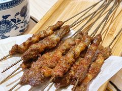 -陳香貴·蘭州牛肉面(月星环球港店)