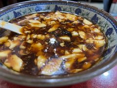 -北大地皖峰饭馆