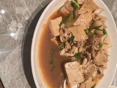 -单家老院·院子里的青岛菜(沙子口店)