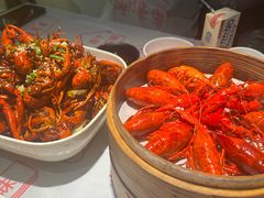 -靓靓蒸虾·头牌蒸虾(南山桂庙店)