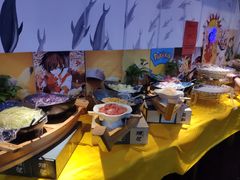 -鳗鱼家·深夜食堂(军博店)