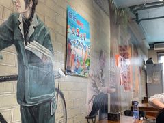 -老天桥酱肉烧饼夹肘子(天桥店)