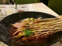 -大鸭梨烤鸭(左家庄店)