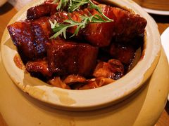 -上海小南国(正大店)