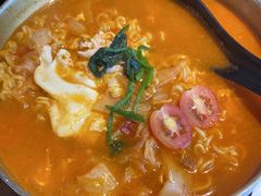 -九田家黑牛烤肉料理(新光汇店)