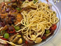 -可可大虾武汉土菜大排档(万松园1店)