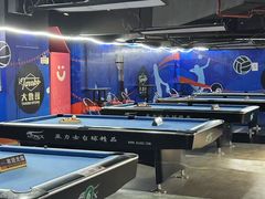 -大鲁阁保龄球(苏州园区店)
