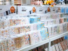 -名创优品(天河区正佳广场二店)