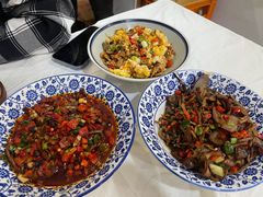 -新新湘菜馆(新中街二条店)