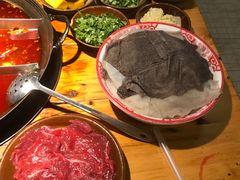 嫩牛肉-陈陈火锅(较场口店)