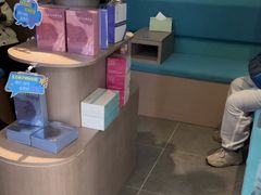 -锦艾·推拿艾灸&疗愈SPA(凯德1818店)