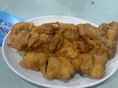 -老地方面馆(思南路店)