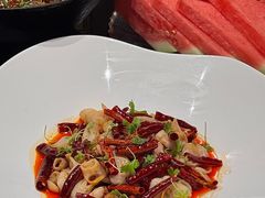 -洪福龙虾