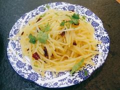 -食鸡公社辣子鸡·潍坊菜·烧烤