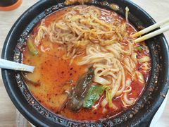 -曹宝林砂锅麻辣烫(星光路店)