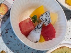 -战斧牛排餐厅(百盛优客店)