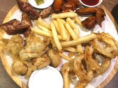 -G+KITCHEN(龙湖狮山天街店)