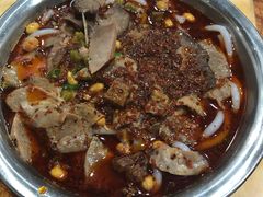 -覃肥叔桂林米粉(粮道街店)