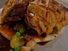 -壳里西餐厅Coquille Seafood Bistro(蒙自路店)