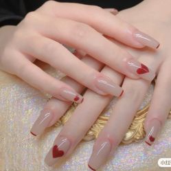 -LILY NAILS美甲美睫