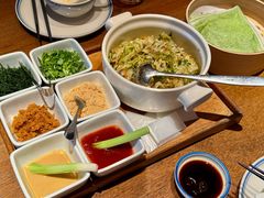 -林四喜·闽南传家菜(鼓浪屿店)