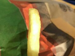 -汉堡王(保定万博广场店)