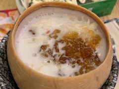 -古春堂凉茶甜品(拱北口岸店)