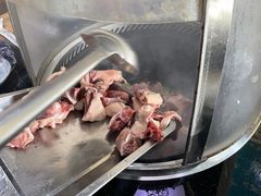 -姥家大锅台(凤凰岭店)