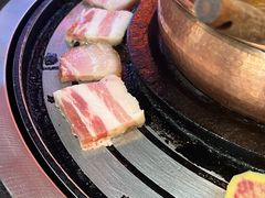 -阿山卓·野生菌火锅·纳西火塘烤肉