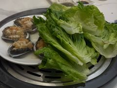 -海味当家·蒸锅海鲜(中山广场创始店)