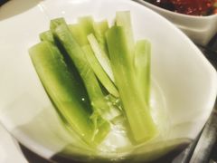 -海底捞火锅(让胡路万达店)