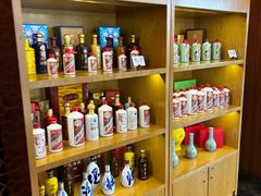 -海尔洲际酒店天下一品中餐厅