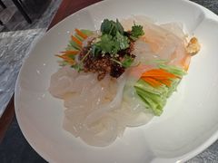 东北大拉皮-李记饺子·熏酱东北菜(欢乐谷店)