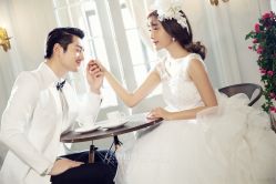 -太古映画婚纱摄影(天河店)