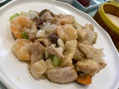 -正阳春烤鸭(华捷道店)