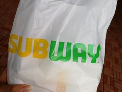 -赛百味SUBWAY(沈阳天地店)