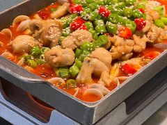 牛蛙-一麦·龙岛(上海青浦店)