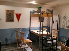 -8号苑自助烤场(西单店)