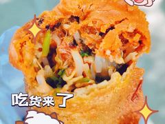 -正味斋锅巴菜(西北角店)