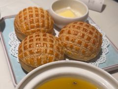 -老海陵·泰州菜(三水湾店)