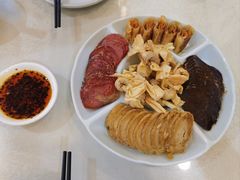 -长春观斋补堂素菜馆