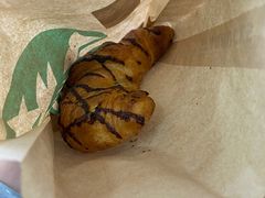 -星巴克(哈尔滨新一百店)