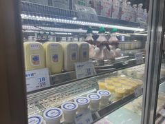 -白色日记·手作酸奶(麦凯乐店)