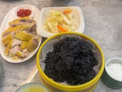 -紫藤园·天目湖大鱼头(南山竹海店)