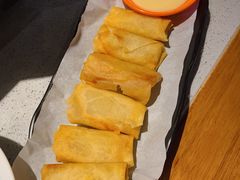 春卷-炭亲炭火干锅(红谷滩莱蒙店)