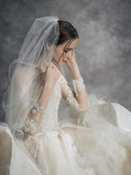 点击看大图 -Chic Bridal 熙可婚纱