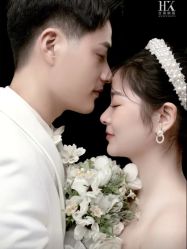 -苏州HX-合喜映画婚纱摄影