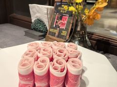 -鼎鼎香·港式火锅(北京SKP店)