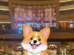 -杭州国际会议中心洲际酒店-原素全日餐厅(解放东路店)