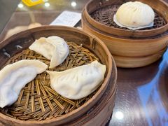 -富春茶社(国庆路店)